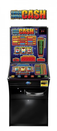 Criss Cross Cash (Synot)