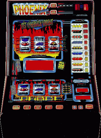 Phoenix Milenium (Synot)